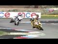 MCE Insurance British Superbike Championship - Thruxton Race 2 Highlights