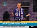 Başbakan Erdoğan Sinoplularla buluştu