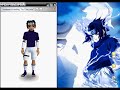 How to make stickers to IMVU