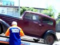 Chevrolet 1934 sedan tudor that i just bought two days ago