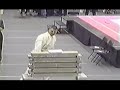 Record du Monde de Cassage,Record Guin 4000LB de Béton, Par Sensei Normand Bordeleau, Directeur de L'école de Karaté Kyokushinkaï de Longueuil, Qc, Canada; Beijing 2008