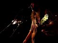 Garden of Delight - Darlingtown (Live)
