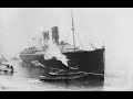 On May 7th, 1915, the Cunard Liner Lusitania was steaming past the old Head of Kinsale on the Irish coast. In a heinous act, the Imperial German U-Boat, U-20, fired a torpedo at the Lusitania. Two explosions shook the vessel and she would succumb to her wounds. Within eighteen minutes, the mighty RMS Lusitania would slide beneath the waves, taking 1198 to their deaths. Disclaimer: I own no part of the video clips, photographs, or paintings presented within, nor do I own the music. This video is intended for entertainment purposes only. NO COPYRIGHT INFRINGEMENT INTENDED!