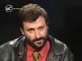 UNIVERSO :. Entrevista a Pedro Aznar .: (Parte 3)