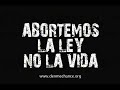 Chespirito Se Opone al Aborto 01
