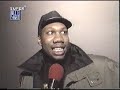 Here's a mini TV special (Super Channel-blue night) from 1989 on the album release (3 feet high & rising) by De La Soul. With Prince Paul, KRS1, Run DMC. Includes footage from the releaseparty in NYC.