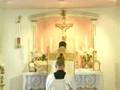 Tridentine Votive Mass of the Blessed Virgin Mary (3/6)