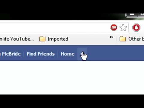 how to i block game requests on facebook