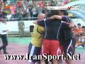 Perspolis vs saipa-First Goal Of The season-Pezhman Nouri Perspolis vs saipa-First Goal Of The season-Pezhman Nouri