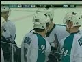 Steve Bernier Scores.