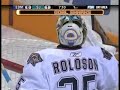 Steve Bernier Scores.