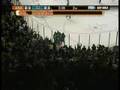 Steve Bernier Scores.