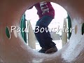 paul snow boarding