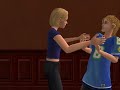 Gegen Meinen Willen - Tokio Hotel (The Sims 2)