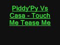 Piddy\