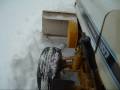 Cub Cadet 107 Plowing A Lot of Snow