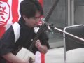 Tsugaru-Yosarebushi Tada Atsushi