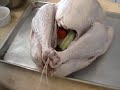 How to Cook Turkey: Part 1 - Prep and Roasting