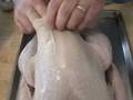How to Cook Turkey: Part 1 - Prep and Roasting