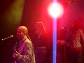 CULTURA PROFETICA -  SUELTA LOS AMARRES