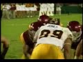 Carson Palmer video Carson Palmer attended the University of Southern California, where he won the Heisman Trophy Award in 02 in his senior season. He was drafted by t... clip