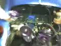 escarabajo motor audi 1.8