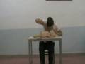 bebek temel ya�am deste�i CPR 