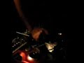 Incapacitants Live in Tokyo