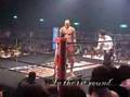 THE SNAKE Vs NAMEKAWA : The Revenge.