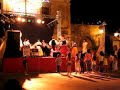 sicilian dancing