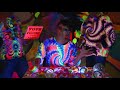 Fluoro Party Broadcast Fluoro Party Broadcast