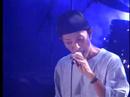syncro(album INSCRIBE) LIVE YUGACREW COHAKU