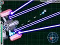 Fraxy - MetaForm Warship