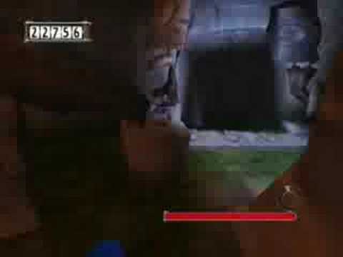 Rayman 3 : Hoodlum Havoc