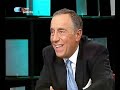 Marcelo Rebelo de Sousa: «Sou nacionalista» Marcelo Rebelo de Sousa: «Sou nacionalista»