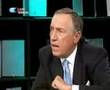 Marcelo Rebelo de Sousa: «Sou nacionalista»