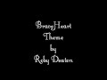 braveheart theme   piano