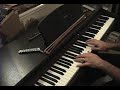 Braveheart Theme - piano