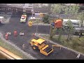 Amazing model train layout Amazing model train layout