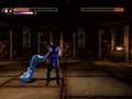 Mortal Kombat Mythologies Sub-Zero and Special Forces Review