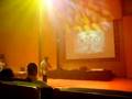 Physcomantra performance at Shabir launch of Traffic Album