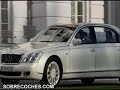 Mercedes-Benz Maybach