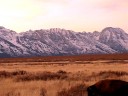 Fire on the Mountain