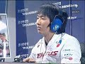 SPL 08-09  Kwanro vs Pusan 2008-11-23  @ Colosseum II