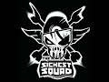 The Sickest Squad - Lobotomia (frenchcore track)