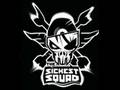 The Sickest Squad - Lobotomia (frenchcore track)