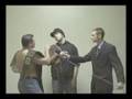 NCW Flash avec Jimmy Stone