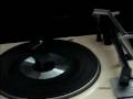 1975 GE Wildcat Portable Stereo Record Player (Part 2)