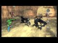 ゼルダの伝説　トワイライトプリンセス動画