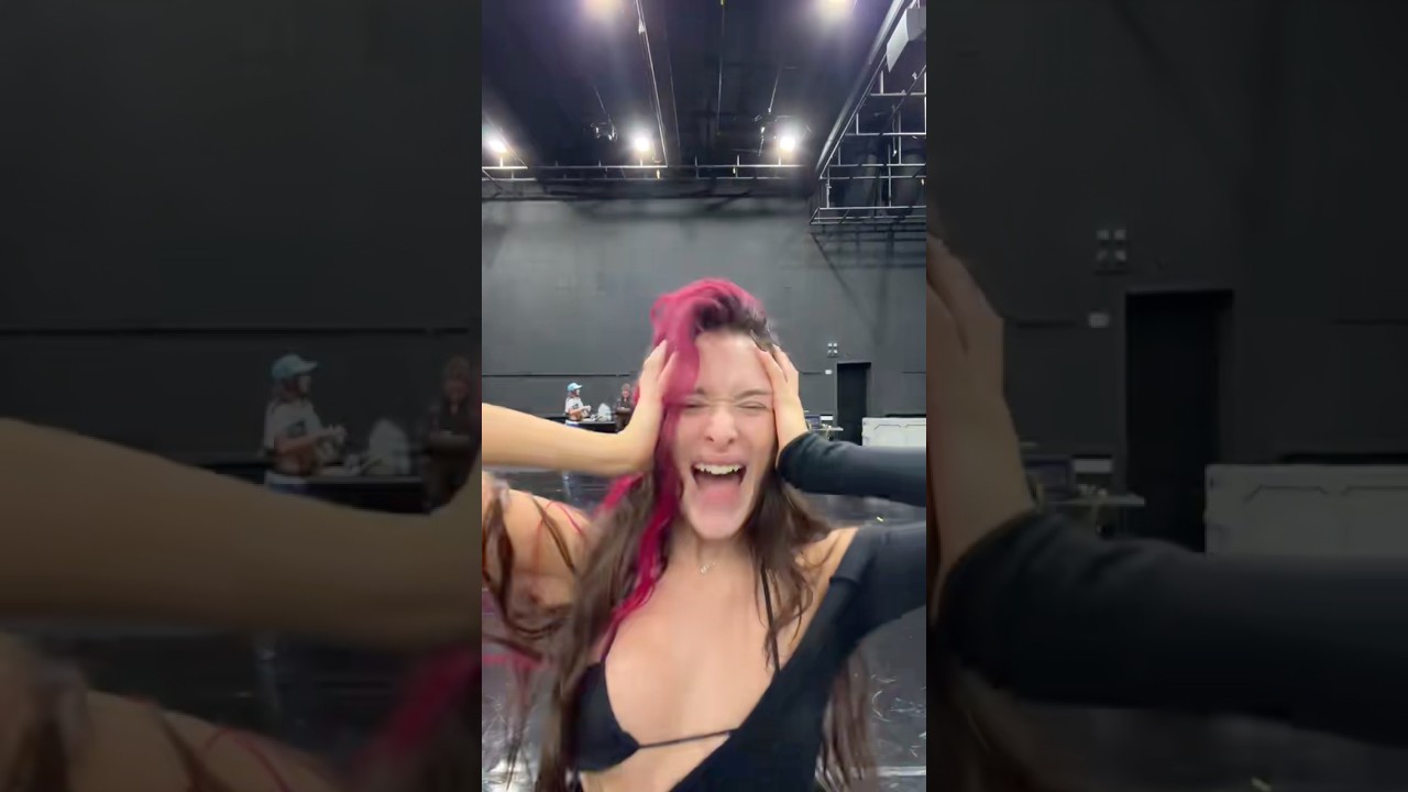 מוד ‏כי השיר החדש שלי יצא♥️